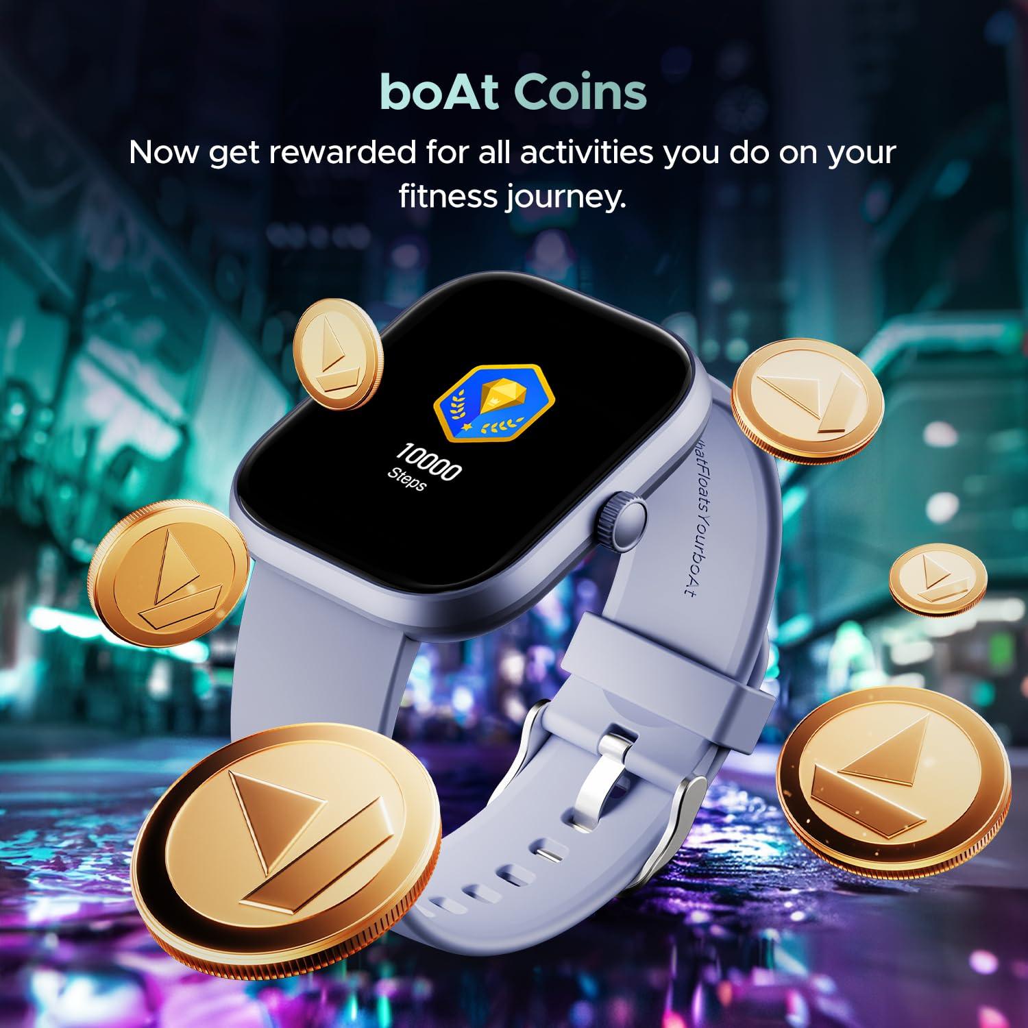 boAt Wave Sigma 3 - Nalanda Enterprises