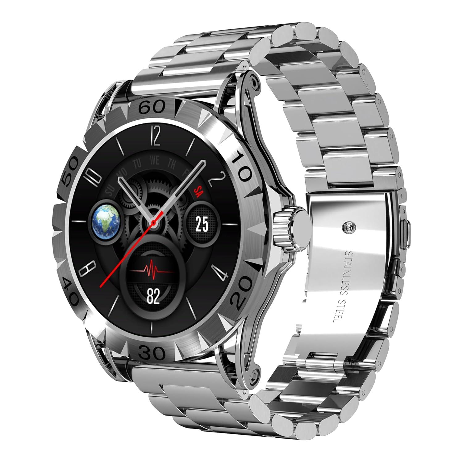 boAt Luxury Smart Watch Enigma Orion - Nalanda Enterprises