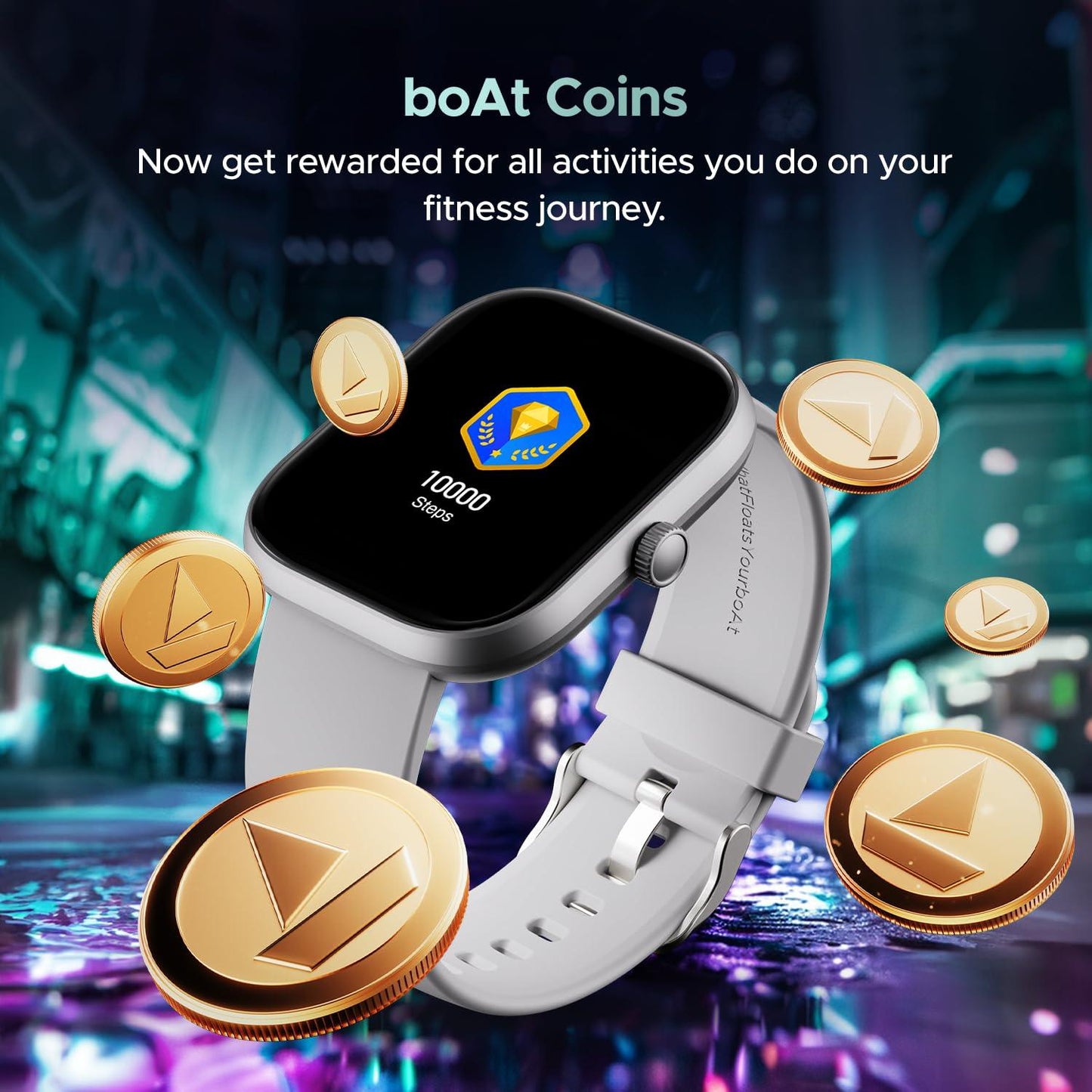 boAt Wave Sigma 3 - Nalanda Enterprises