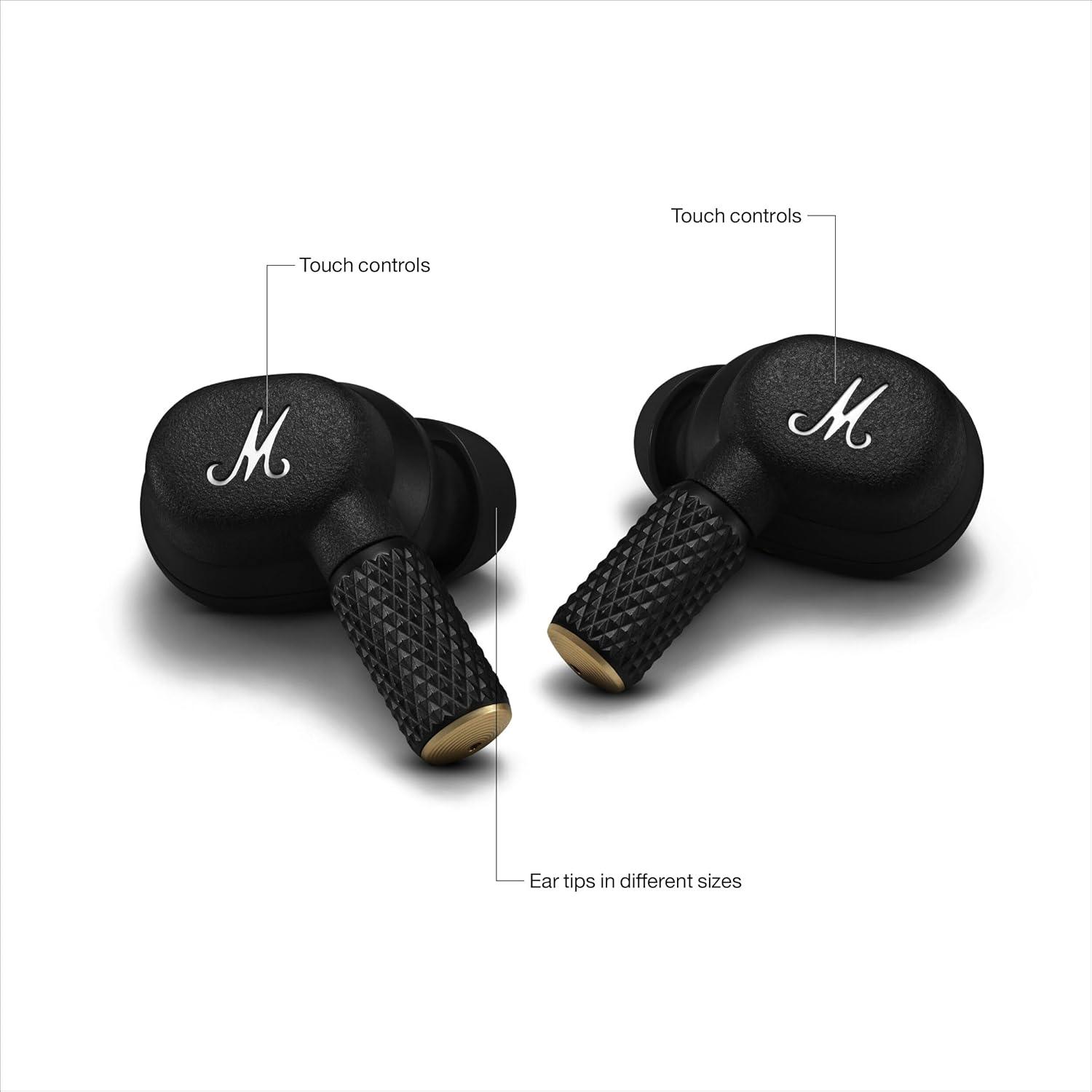 Marshall Motif II ANC Earbuds - Nalanda Enterprises