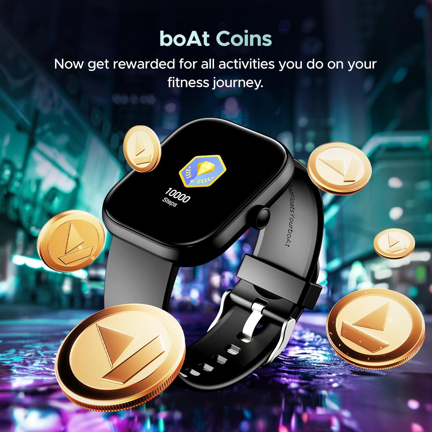 boAt Wave Sigma 3 - Nalanda Enterprises
