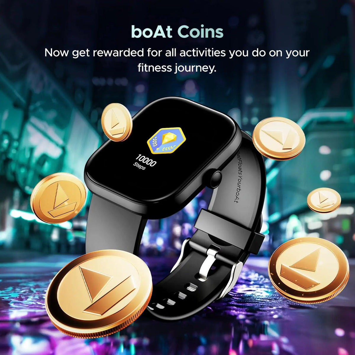 boAt Wave Sigma 3 - Nalanda Enterprises