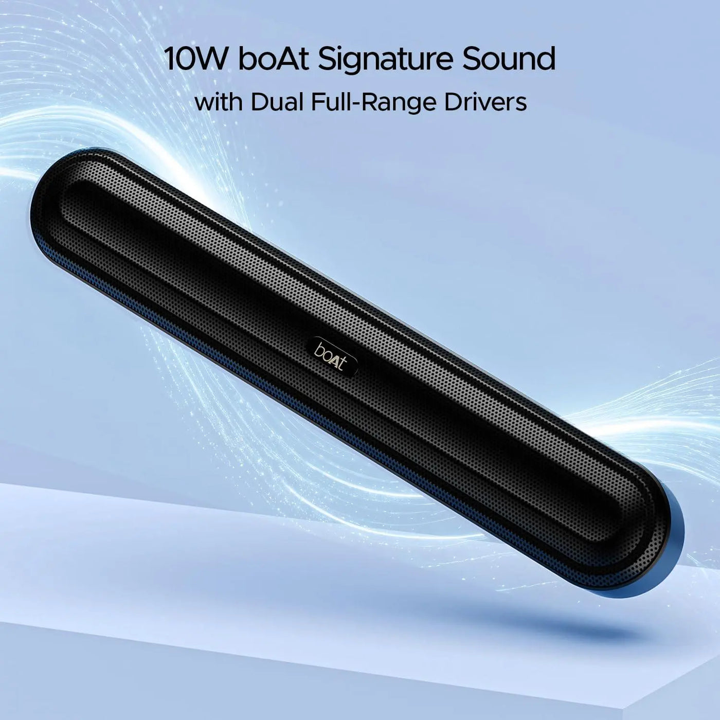 boAt Aavante Bar 490 Bluetooth Soundbar - Nalanda Enterprises