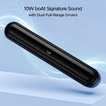 boAt Aavante Bar 490 Bluetooth Soundbar - Nalanda Enterprises