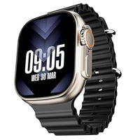 boAt Wave Glory Smart Watch - Nalanda Enterprises