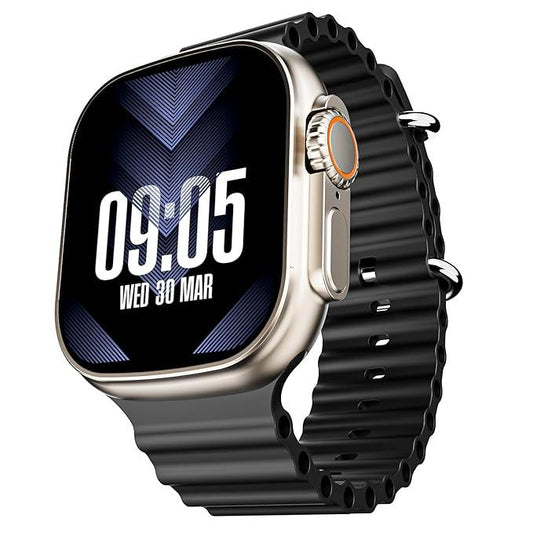 boAt Wave Glory Smart Watch - Nalanda Enterprises