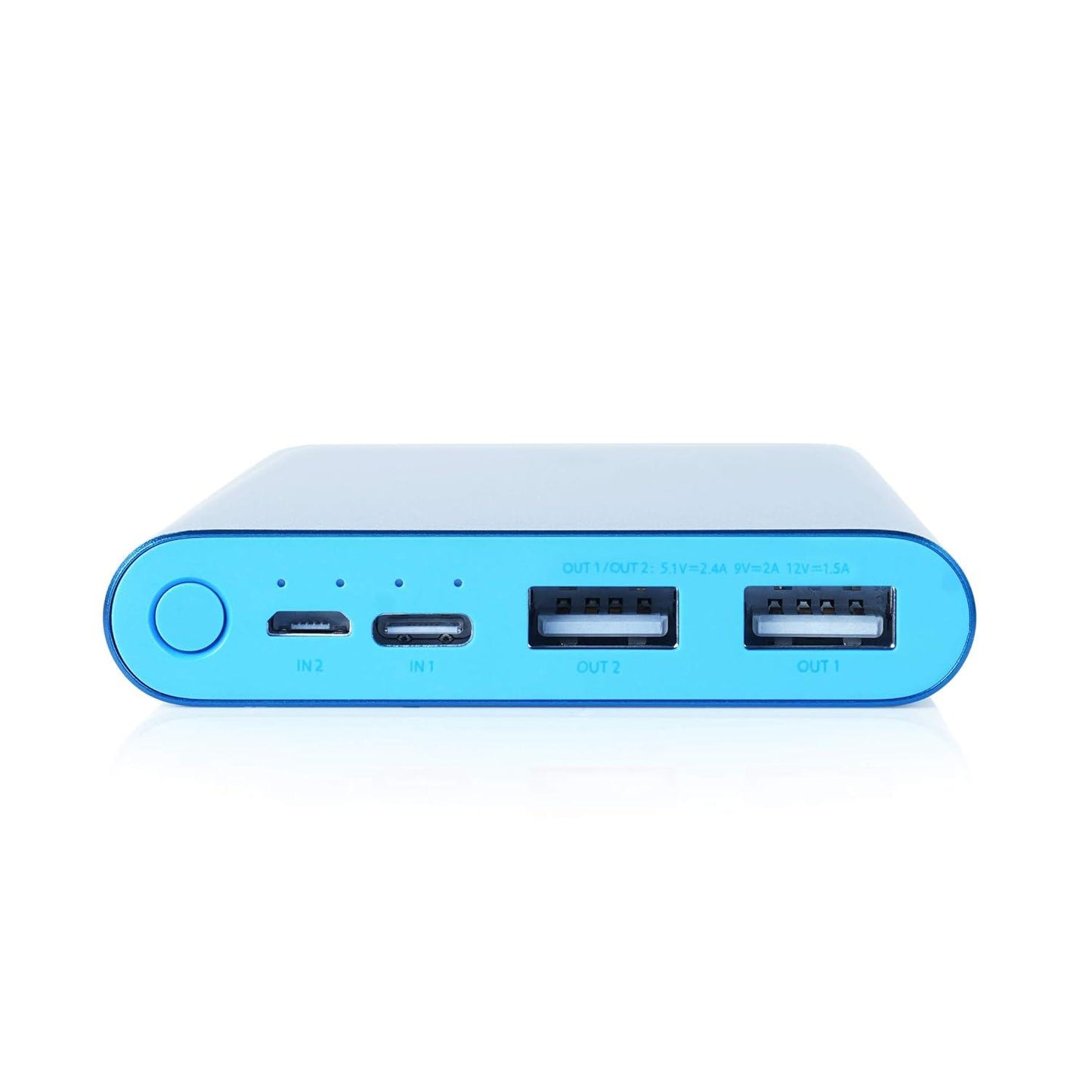 Xiaomi Power Bank 4i 10000mAh 22.5W - Nalanda Enterprises