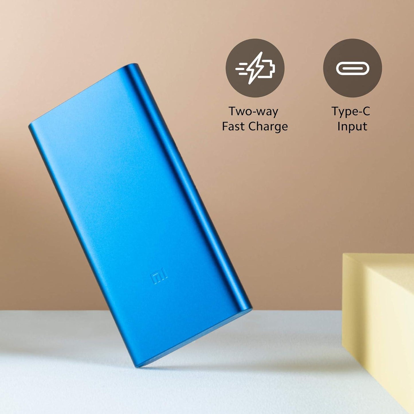 Xiaomi Power Bank 4i 10000mAh 22.5W - Nalanda Enterprises