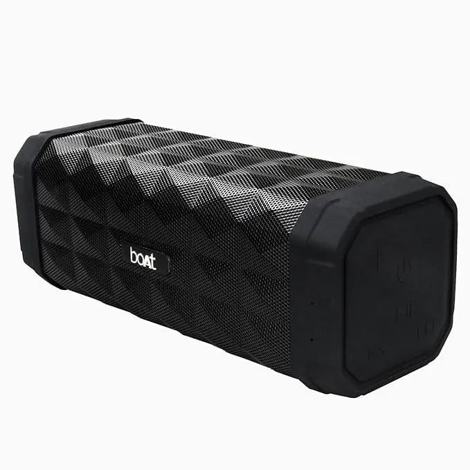 boAt Stone 650 10W Bluetooth Speaker Bluetooth Speaker - Buy Online Best Price India