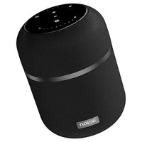 Noise Sound Master 100W Bluetooth Speaker with 360° Surround Sound,12H Playtime, NFC Tap & Pair,Dual Speaker Connectivity and Superior Mesh Finish(Master Black) - Nalanda Enterprises