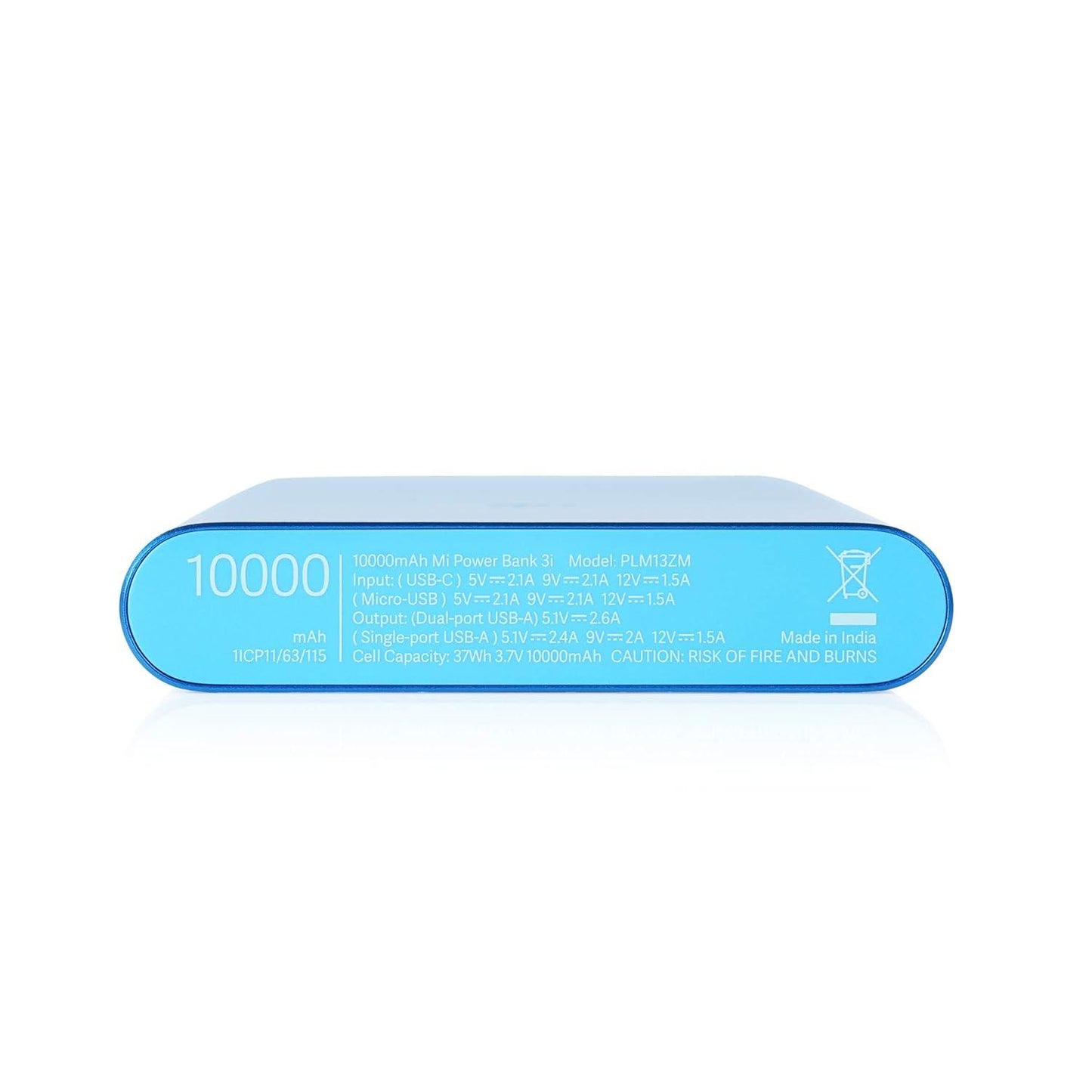Xiaomi Power Bank 4i 10000mAh 22.5W - Nalanda Enterprises