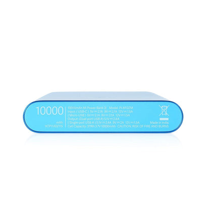Xiaomi Power Bank 4i 10000mAh 22.5W - Nalanda Enterprises