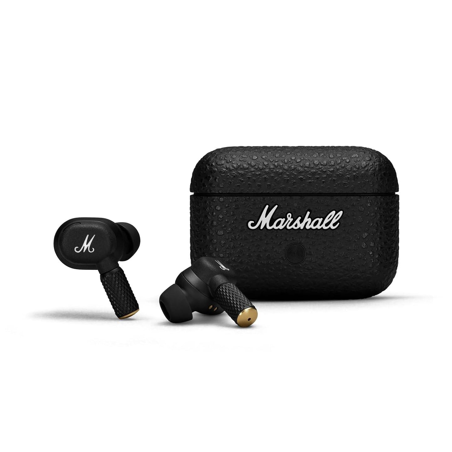 Marshall Motif II ANC Earbuds - Nalanda Enterprises