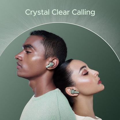 boAt Nirvana Ion ANC Pro Truly Wireless in Ear Ear Buds w/Hi-Res Audio w/LDAC, Upto 32 dB ANC, 120 Hrs Playback, Crystal Bionic Sound Powered by HiFi, ENx Tech, Hearables App(Blazing Comet) - Nalanda Enterprises