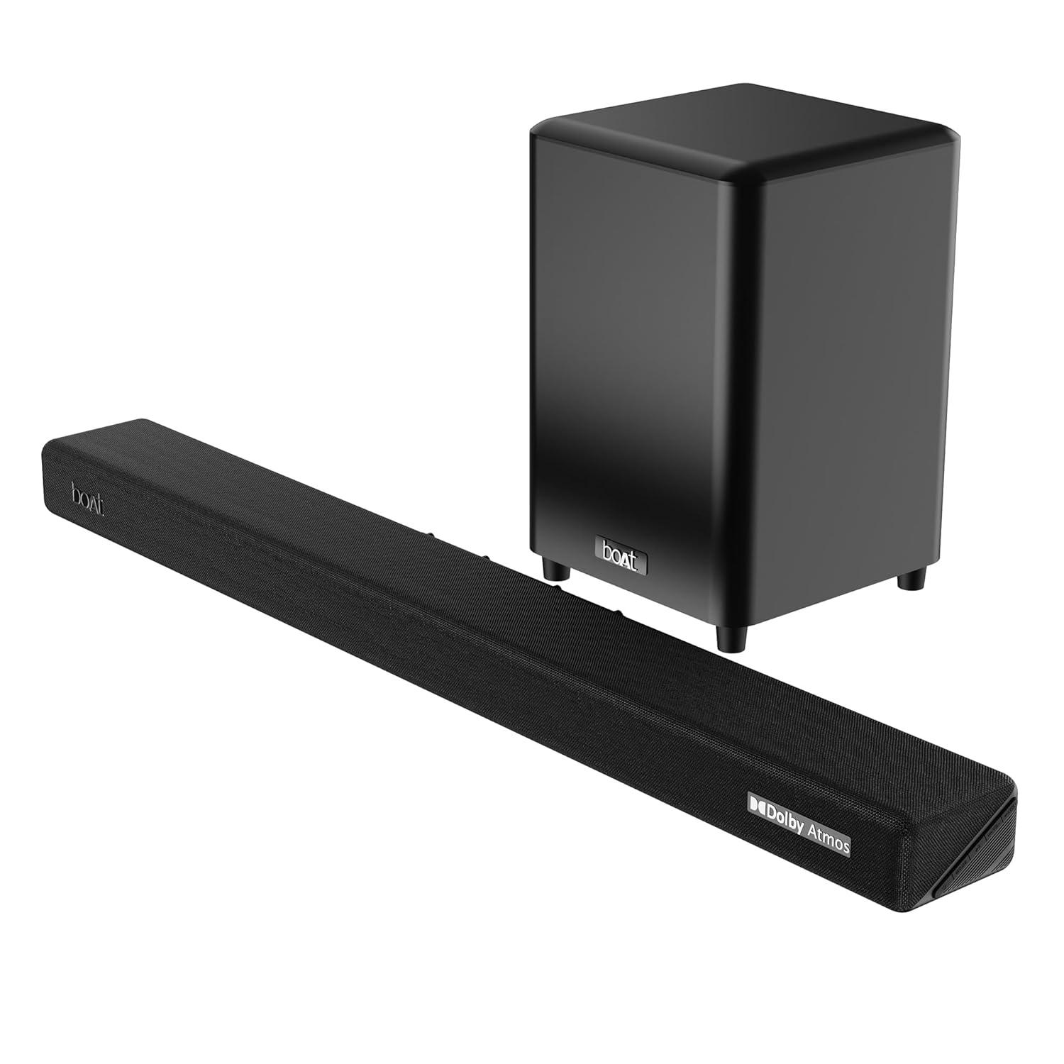 boAt Aavante Bar A2060 - Nalanda Enterprises
