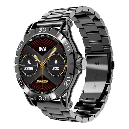 boAt Luxury Smart Watch Enigma Orion - Nalanda Enterprises