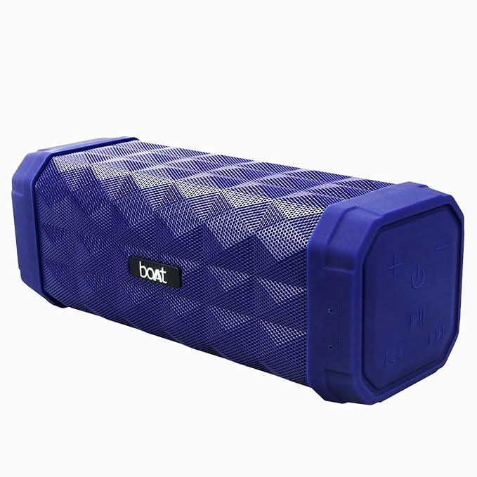 boAt Stone 650 10W Bluetooth Speaker - Nalanda Enterprises