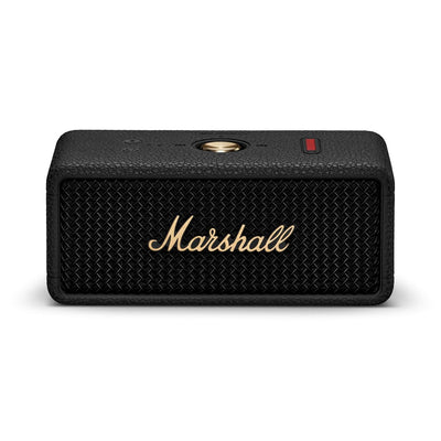 Marshall Emberton III Portable Bluetooth Speaker - Nalanda Enterprises