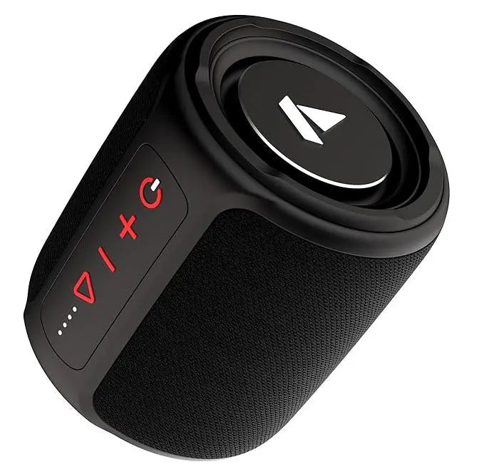 boAt Stone 352 Bluetooth Speaker with Wireless Earbuds - Buy Online Best Price India