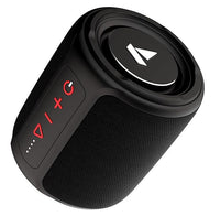 boAt Stone 352 Bluetooth Speaker with 10W RMS Stereo Sound, IPX7 Water Resistance, TWS Feature, Up to 12H Total Playtime, Multi-Compatibility Modes and Type-C Charging - Nalanda Enterprises