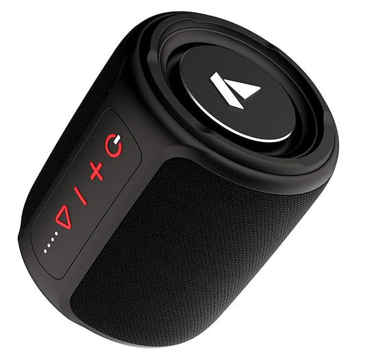 boAt Stone 352 Bluetooth Speaker with 10W RMS Stereo Sound, IPX7 Water Resistance, TWS Feature, Up to 12H Total Playtime, Multi-Compatibility Modes and Type-C Charging - Nalanda Enterprises