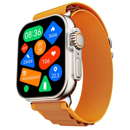 boAt Wave Glory Smart Watch - Nalanda Enterprises