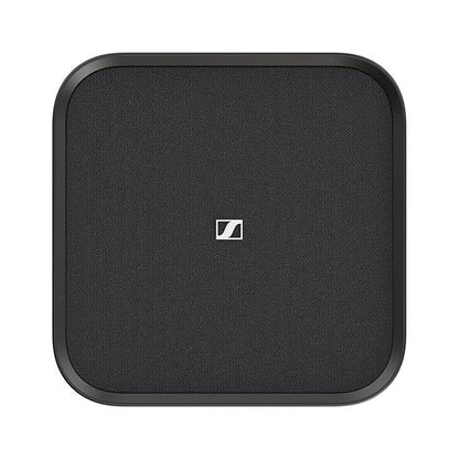 SENNHEISER AMBEO Sub for TV&Music- Immersive 3D Surround Sound-Thundering Deep Bass down to 27 Hz - 8" Subwoofer with a 350W Class D Amplifier - Compatible with AMBEO Soundbar family. 2 Years Warranty - Nalanda Enterprises