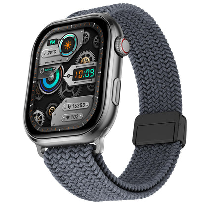 Grey WaveBrillia Pro