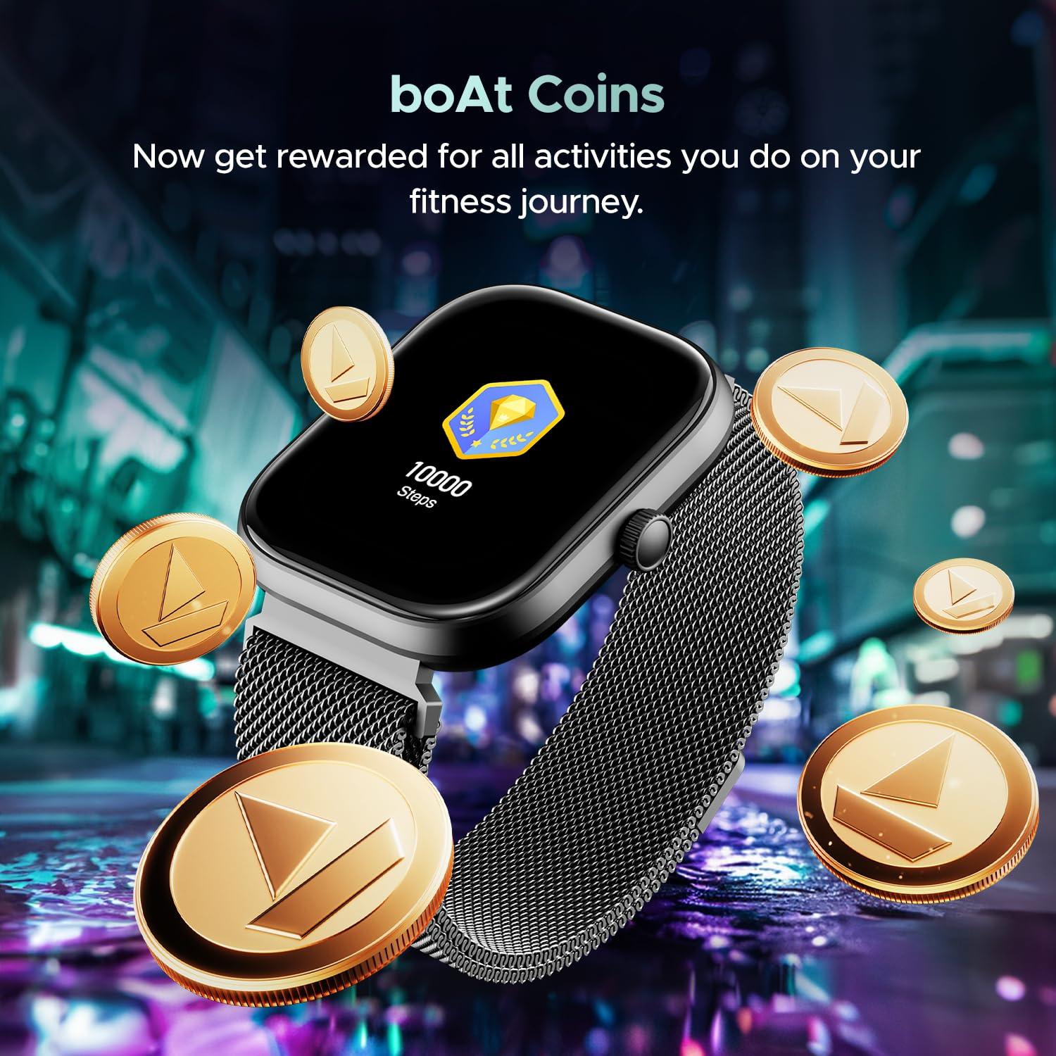 boAt Wave Sigma 3 - Nalanda Enterprises