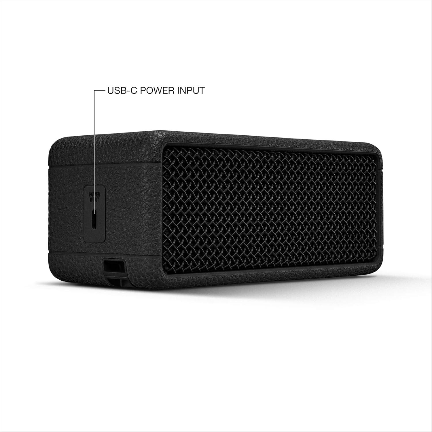 Marshall Emberton III Portable Bluetooth Speaker - Nalanda Enterprises