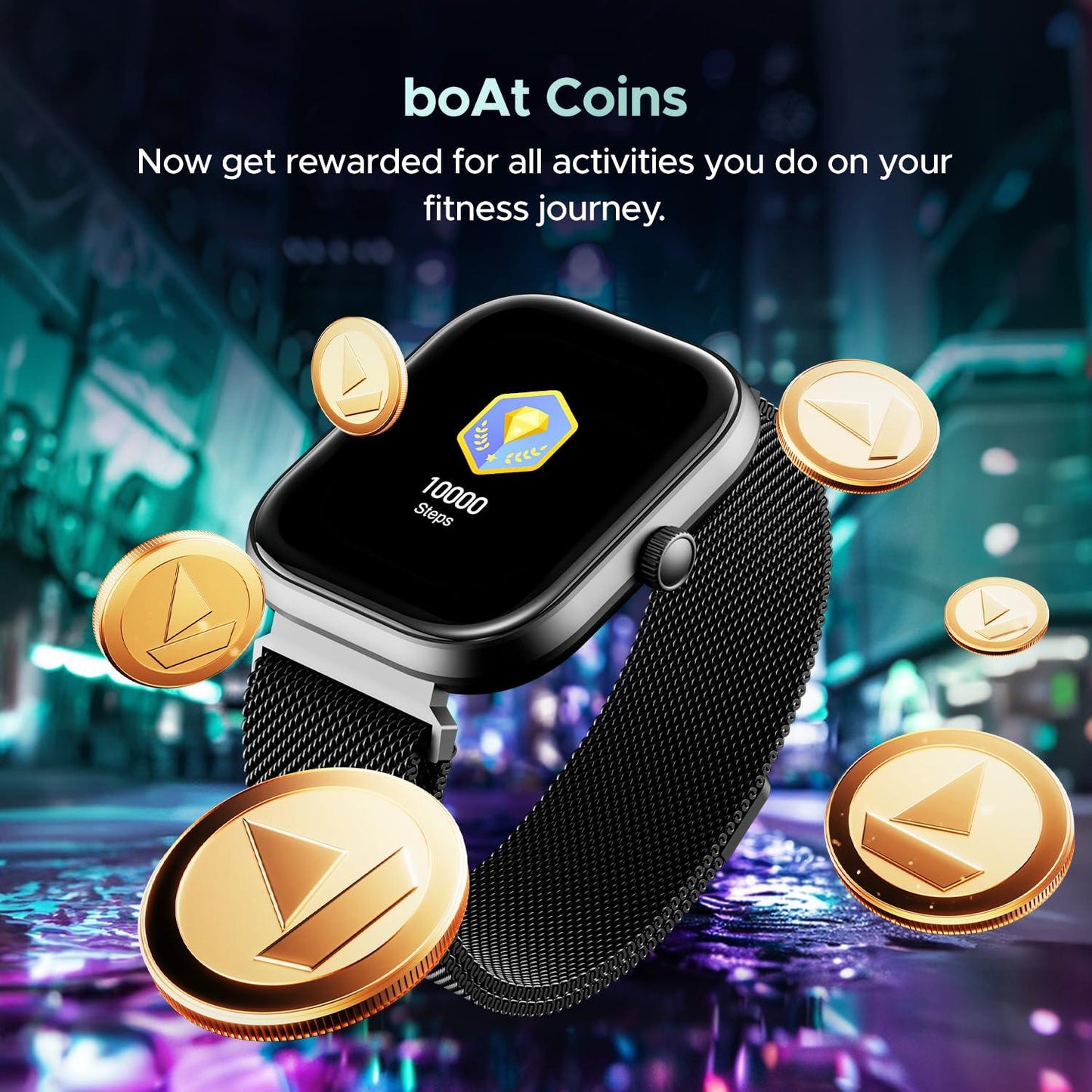 boAt Wave Sigma 3 - Nalanda Enterprises