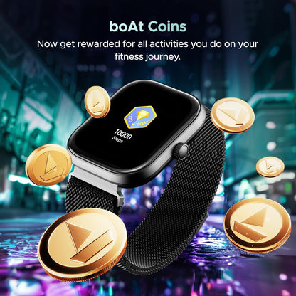 boAt Wave Sigma 3 - Nalanda Enterprises