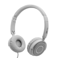 boAt Bassheads 900 | Wired Earphones with 40mm Drivers, Compact & Foldable, In-line microphone, Super Bass - Nalanda Enterprises