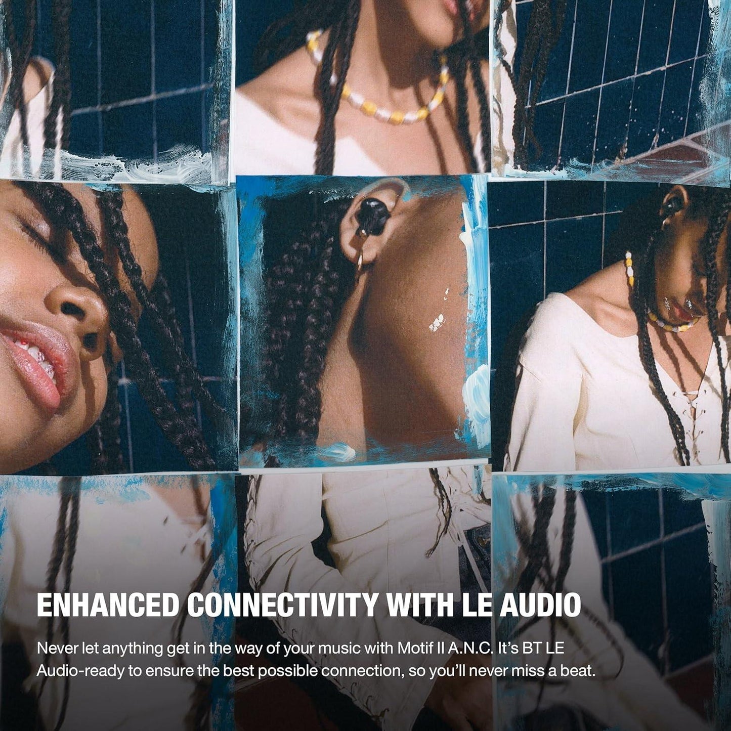 Marshall Motif II ANC Earbuds - Nalanda Enterprises