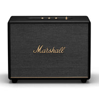 Marshall Woburn III Home Speaker - Black - Nalanda Enterprises