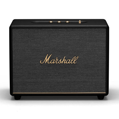 Marshall Woburn III Home Speaker - Black - Nalanda Enterprises