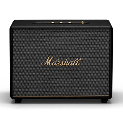 Marshall Woburn III Home Speaker - Black - Nalanda Enterprises