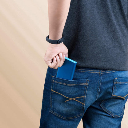 Xiaomi Power Bank 4i 10000mAh 22.5W - Nalanda Enterprises