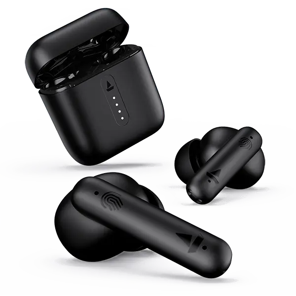boAt Airdopes 141 | Wireless Earbuds with 42 Hours Playback, ENx™ Technology, BEAST™️ Mode - Nalanda Enterprises