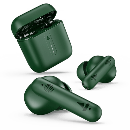 boAt Airdopes 141 | Wireless Earbuds with 42 Hours Playback, ENx™ Technology, BEAST™️ Mode - Nalanda Enterprises