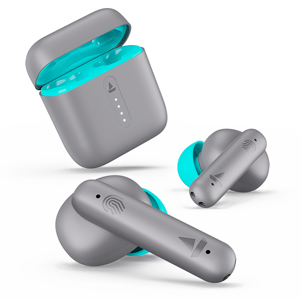 boAt Airdopes 141 | Wireless Earbuds with 42 Hours Playback, ENx™ Technology, BEAST™️ Mode - Nalanda Enterprises