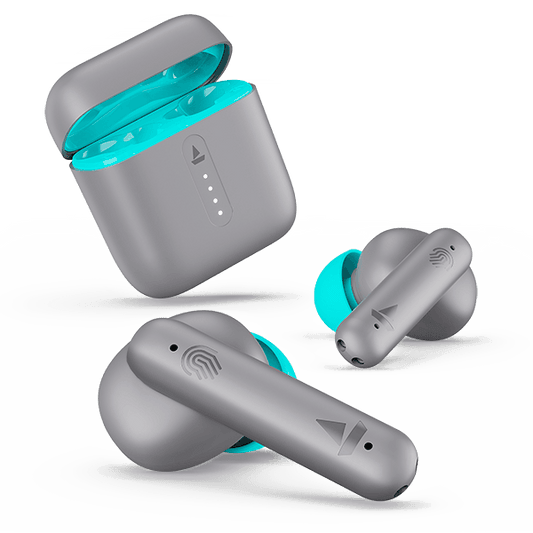 boAt Airdopes 141 | Wireless Earbuds with 42 Hours Playback, ENx™ Technology, BEAST™️ Mode - Nalanda Enterprises