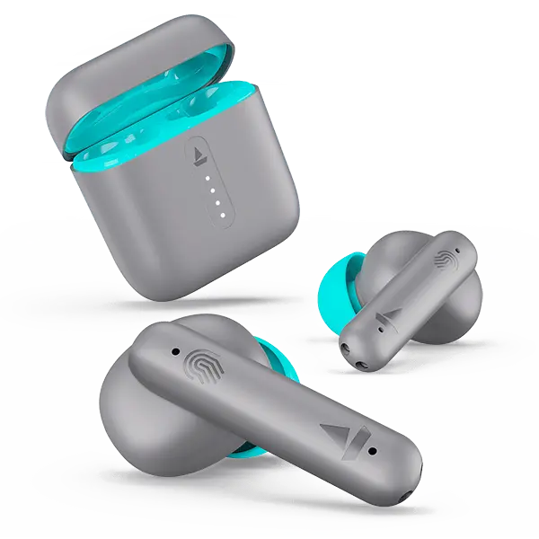 boAt Airdopes 141 | Wireless Earbuds with 42 Hours Playback, ENx™ Technology, BEAST™️ Mode - Nalanda Enterprises