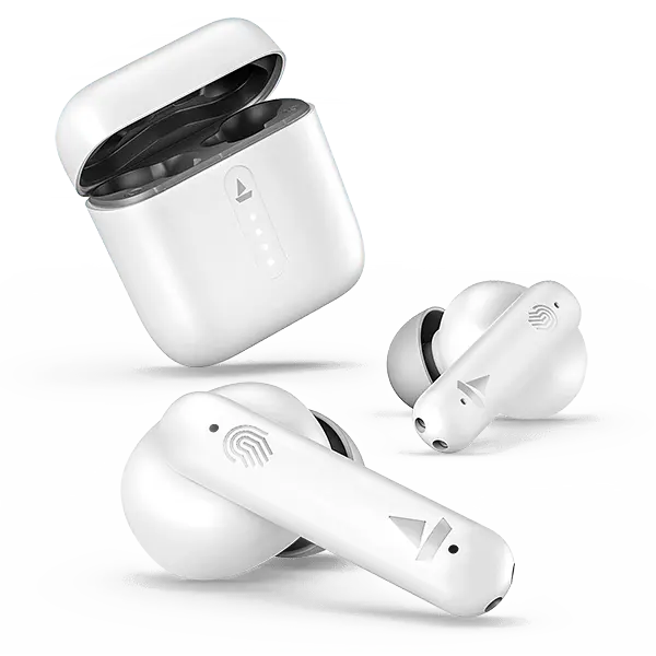 boAt Airdopes 141 | Wireless Earbuds with 42 Hours Playback, ENx™ Technology, BEAST™️ Mode - Nalanda Enterprises