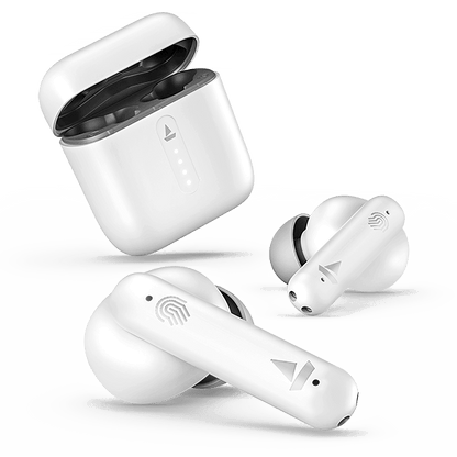 boAt Airdopes 141 | Wireless Earbuds with 42 Hours Playback, ENx™ Technology, BEAST™️ Mode - Nalanda Enterprises