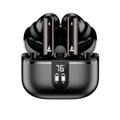 boAt Airdopes 121 Pro Plus | Wireless Earbuds with 100 Hours Playback, 4 Mics with ENx™ Technology, BEAST™ Mode