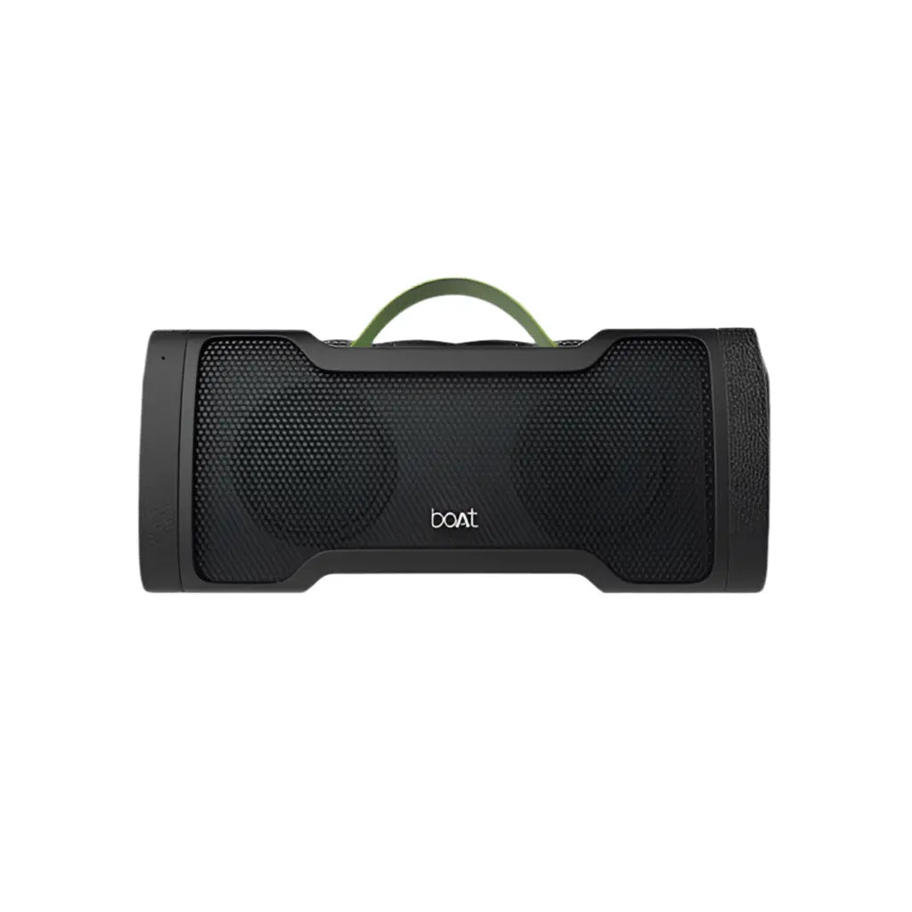 boAt Stone 1000 14W Bluetooth Speaker with 8 Hours Playback, Bluetooth v5.0 & IPX5 - Nalanda Enterprises
