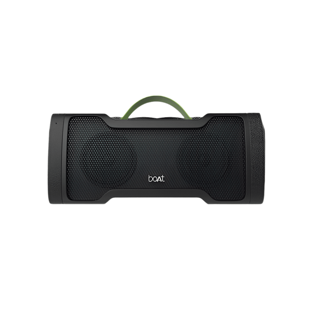 boAt Stone 1000 14W Bluetooth Speaker with 8 Hours Playback, Bluetooth v5.0 & IPX5 - Nalanda Enterprises