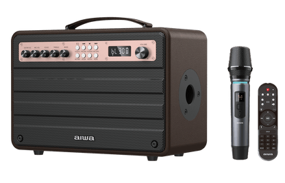 AIWA MI-X440 Enigma Beta - Nalanda Enterprises