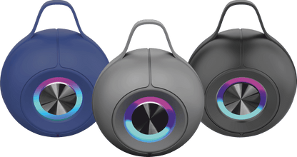 SM BT SPEAKER ANCHA WAZOWSKI - Nalanda Enterprises